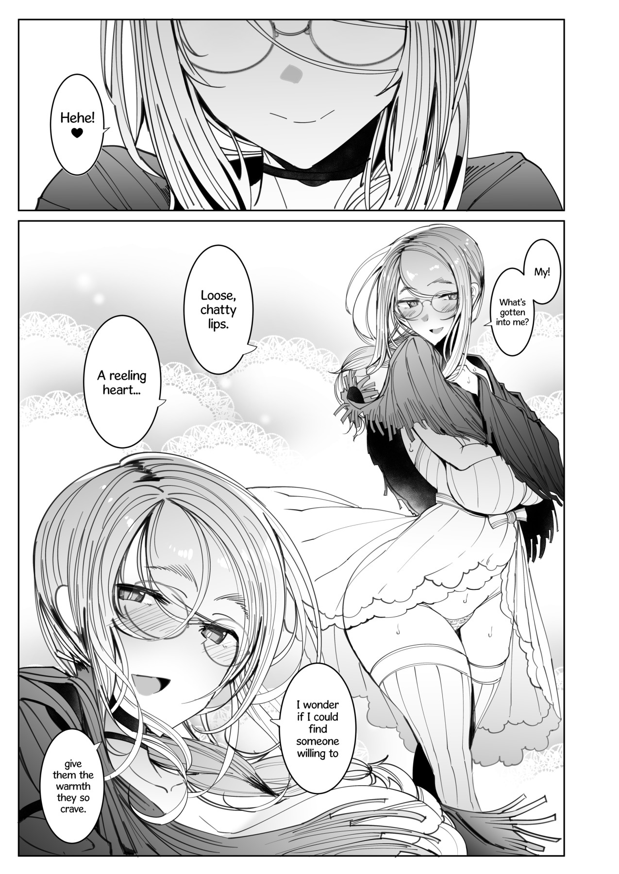 Hentai Manga Comic-Gentleman's Maid Sophie 6-Read-16